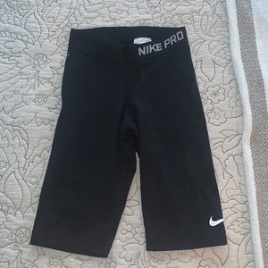 NIKE Pro Spandex